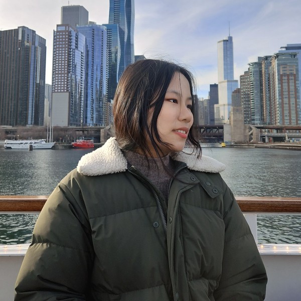 Eunbeen Hong